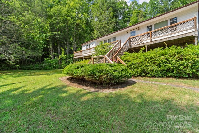 50 Kaesler Ln, Burnsville, NC 28714 - photo 8
