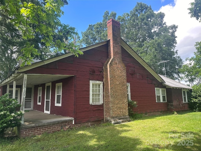 2016 N Central Ave, Locust, NC 28097
