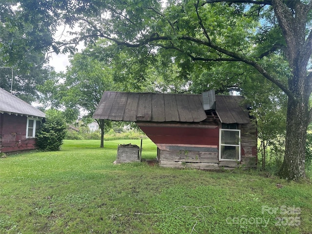2016 N Central Ave, Locust, NC 28097