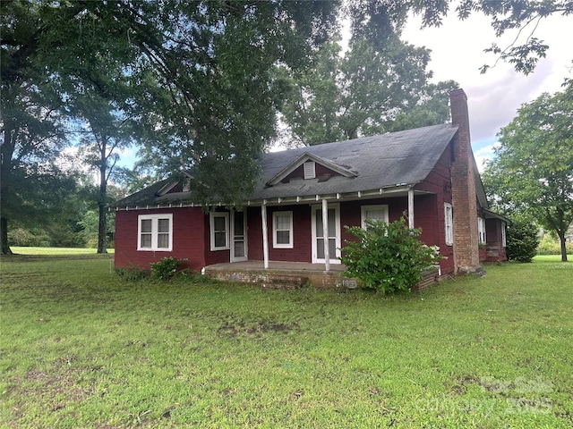 2016 N Central Ave, Locust, NC 28097