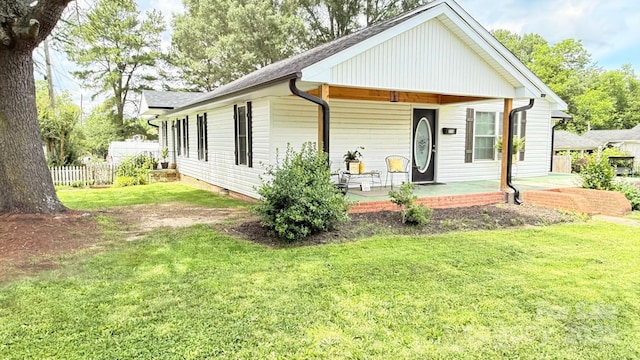 210 W Church St, Cherryville, NC 28021 - photo 21