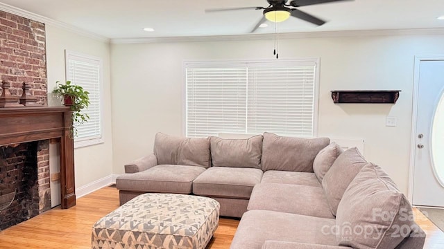 210 W Church St, Cherryville, NC 28021 - photo 10