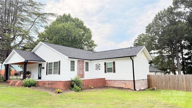 210 W Church St, Cherryville, NC 28021 - photo 20