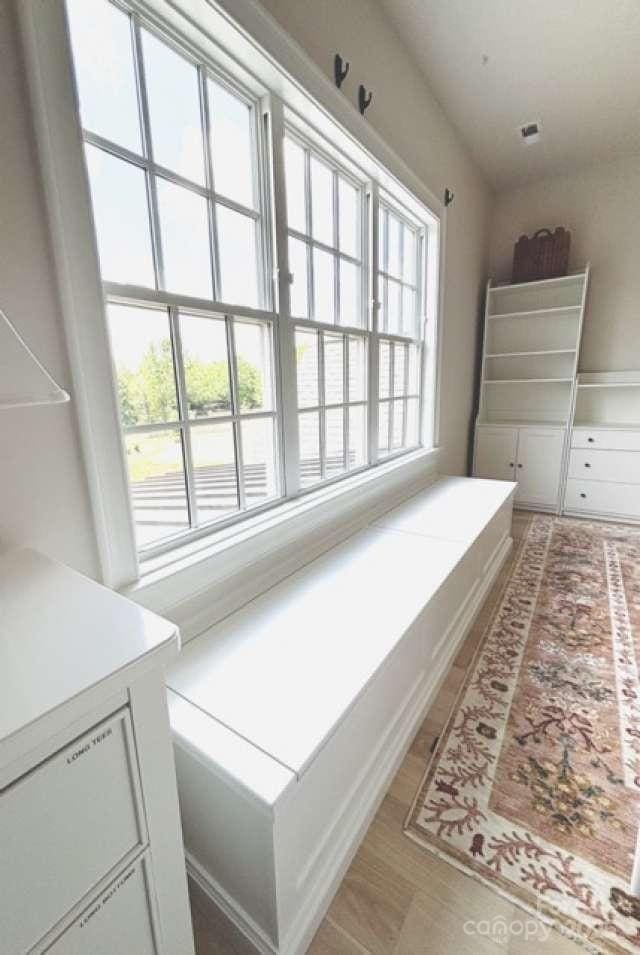 3011 Ella Katherine Way, Charlotte, NC 28210 - bathroom featuring a tub to relax in