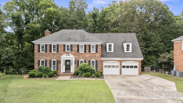 9605 Mountain Ivy Ct, Charlotte, NC 28210 - photo 2