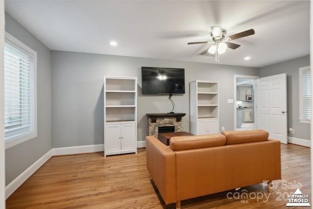 9605 Mountain Ivy Ct, Charlotte, NC 28210 - photo 16