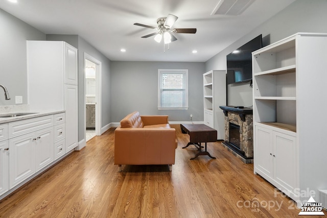 9605 Mountain Ivy Ct, Charlotte, NC 28210 - photo 18