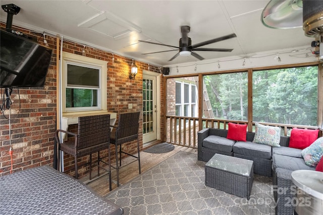 9605 Mountain Ivy Ct, Charlotte, NC 28210 - photo 21