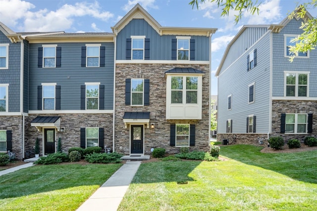 4436 Carteret St, Charlotte, NC 28205 - photo 1