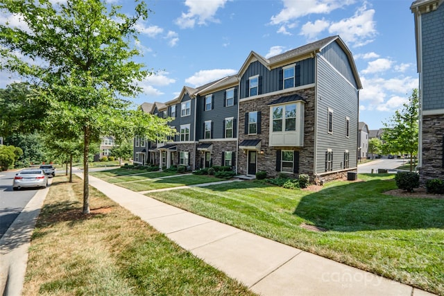 4436 Carteret St, Charlotte, NC 28205 - photo 2