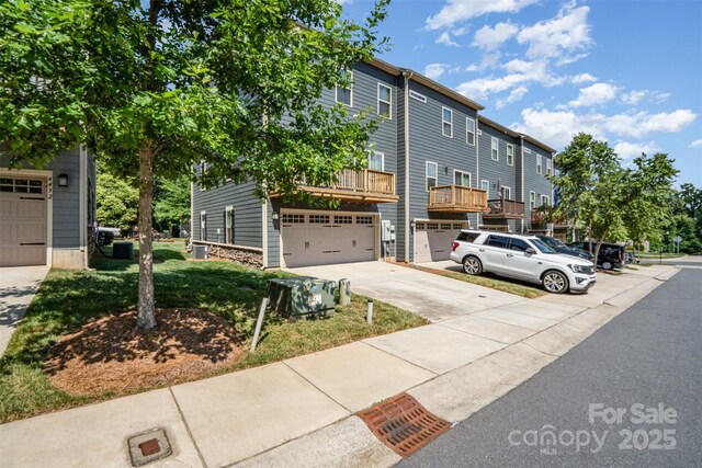 4436 Carteret St, Charlotte, NC 28205 - photo 27