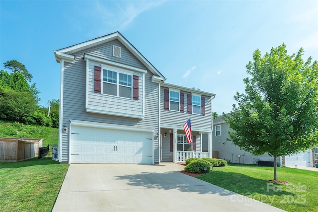 189 Monroe Creek Blvd, Asheville, NC 28806 - photo 1