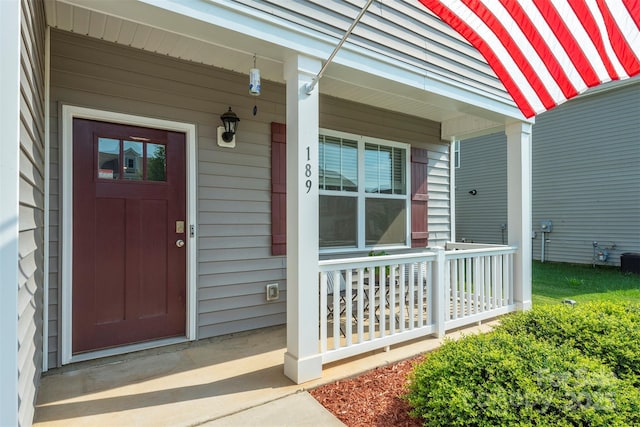 189 Monroe Creek Blvd, Asheville, NC 28806 - photo 3