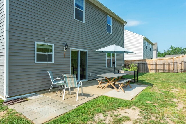 189 Monroe Creek Blvd, Asheville, NC 28806 - photo 22