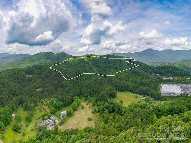 00 Nannys Ln, Sylva, NC 28779
