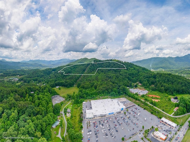 00 Nannys Ln, Sylva, NC 28779