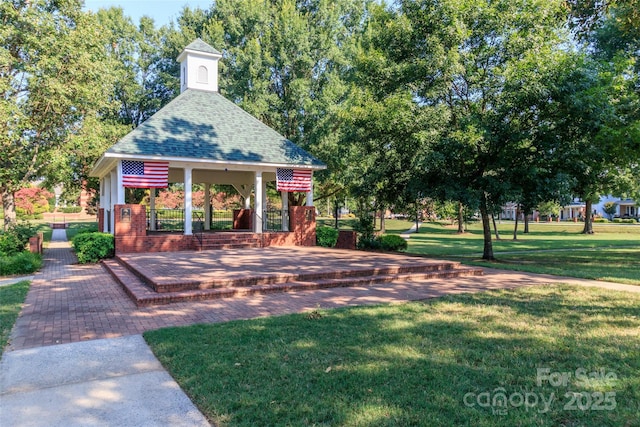 6017 Creft Cir, Indian Trail, NC 28079 - photo 36