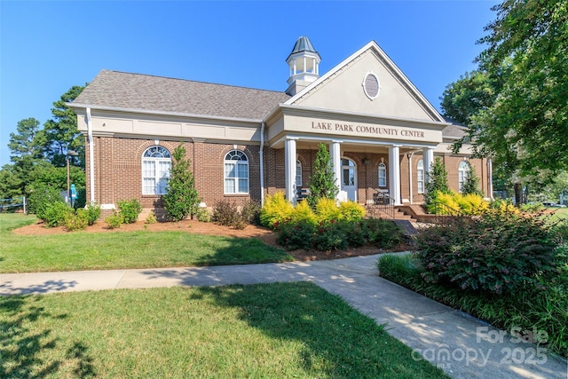 6017 Creft Cir, Indian Trail, NC 28079 - photo 34
