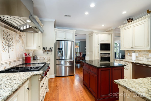 3813 Beauvista Dr, Charlotte, NC 28269 - photo 11