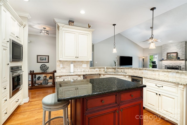 3813 Beauvista Dr, Charlotte, NC 28269 - photo 13
