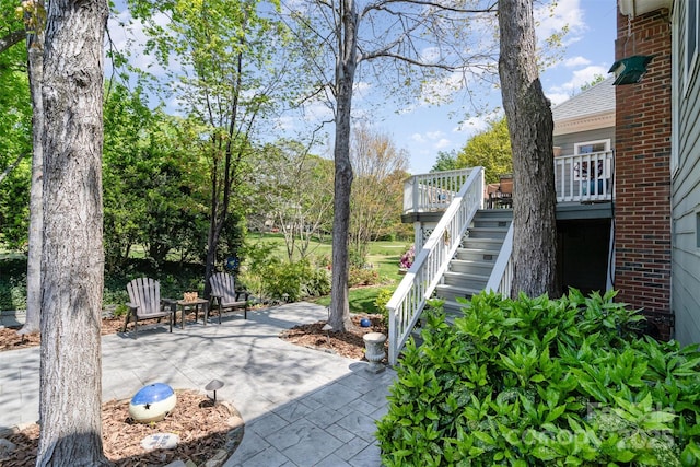 3813 Beauvista Dr, Charlotte, NC 28269 - photo 27