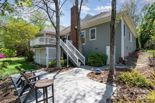 3813 Beauvista Dr, Charlotte, NC 28269 - photo 29