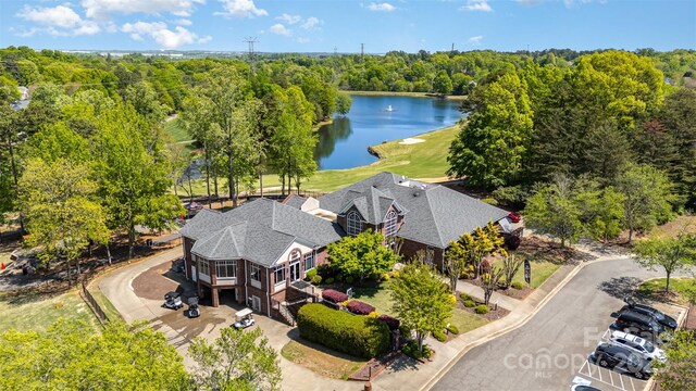 3813 Beauvista Dr, Charlotte, NC 28269 - photo 32