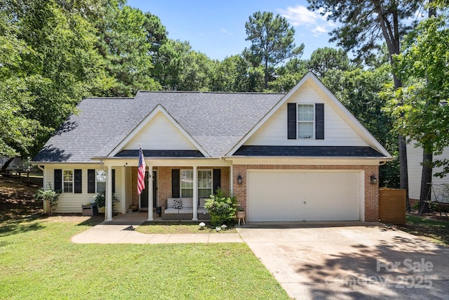4603 Magnolia Ridge Dr, Waxhaw, NC 28173 - photo 2