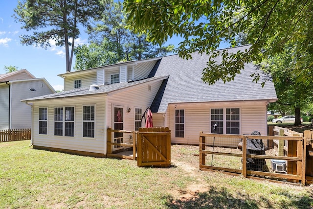 4603 Magnolia Ridge Dr, Waxhaw, NC 28173 - photo 34