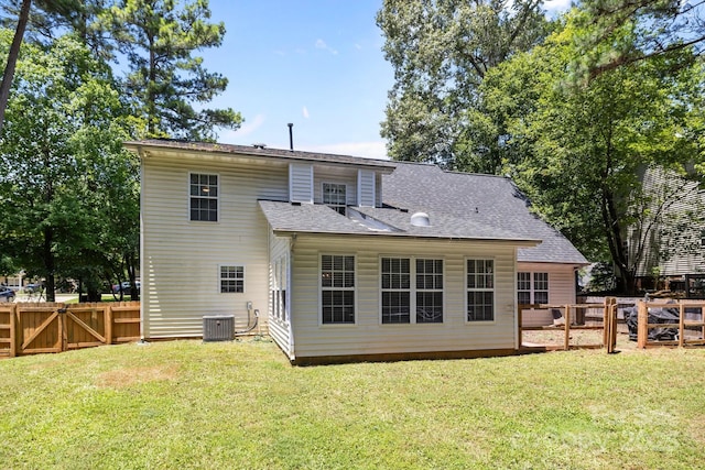 4603 Magnolia Ridge Dr, Waxhaw, NC 28173 - photo 35