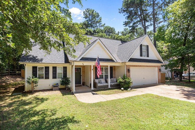 4603 Magnolia Ridge Dr, Waxhaw, NC 28173 - photo 38
