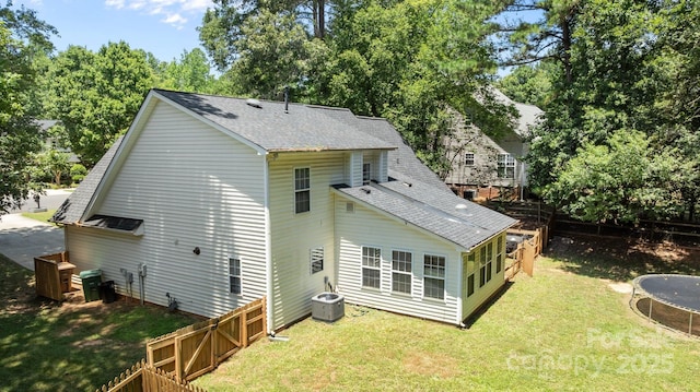 4603 Magnolia Ridge Dr, Waxhaw, NC 28173 - photo 43