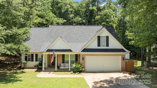 4603 Magnolia Ridge Dr, Waxhaw, NC 28173 - photo 1