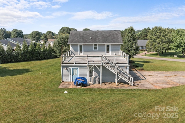2268 Bay Ct, Newton, NC 28658 - photo 32