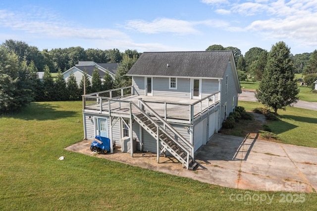 2268 Bay Ct, Newton, NC 28658 - photo 34