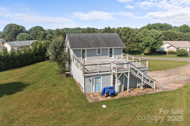 2268 Bay Ct, Newton, NC 28658 - photo 36