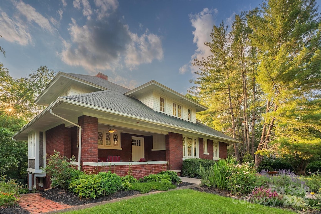 42 Lawrence Pl, Asheville, NC 28801 - photo 1