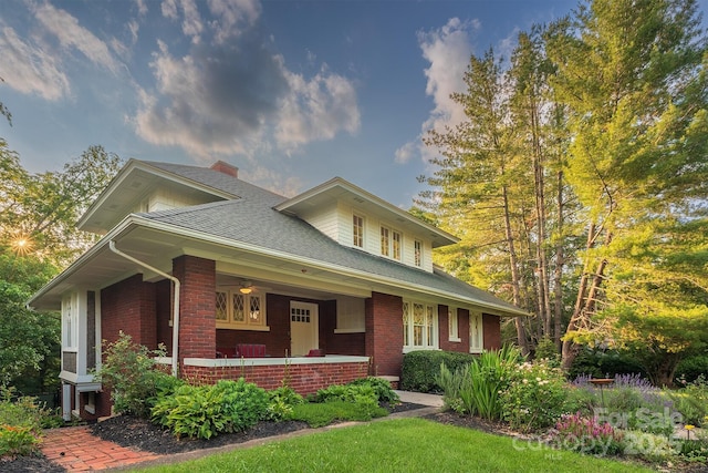 42 Lawrence Pl, Asheville, NC 28801 - photo 1