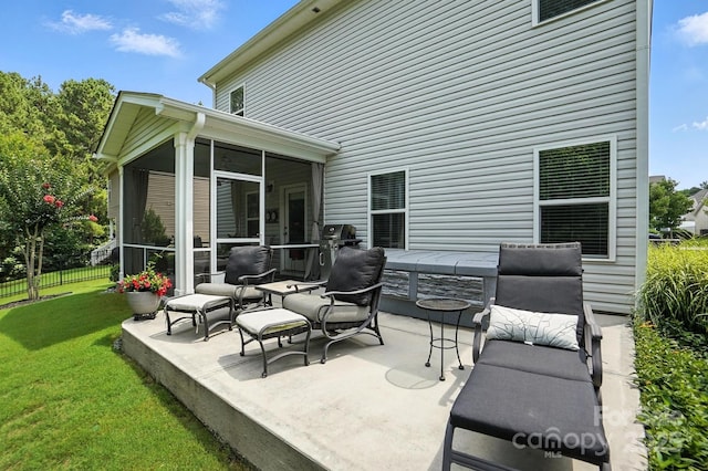 76949 Gauley Dr, Lancaster, SC 29720 - photo 36