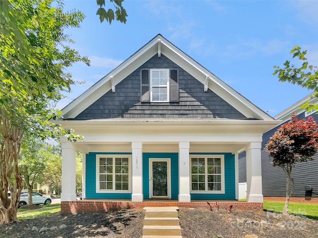 16815 Spruell St, Huntersville, NC 28078 - photo 1