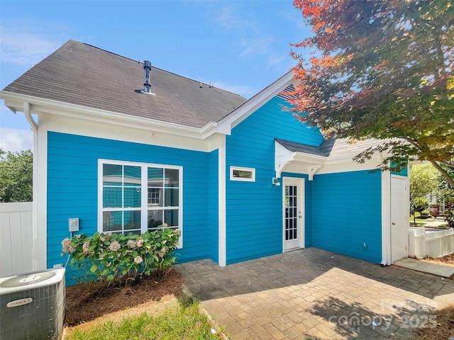 16815 Spruell St, Huntersville, NC 28078 - photo 8