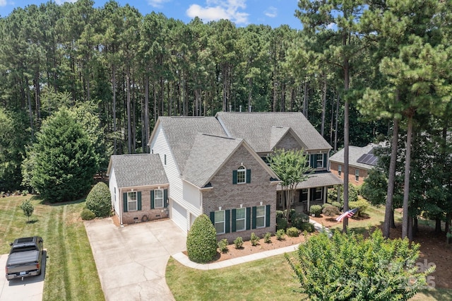 213 Beech Bluff Dr, Mount Holly, NC 28120 - photo 1