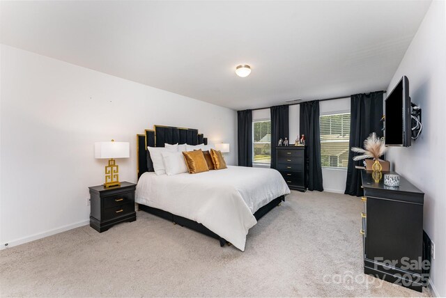 5010 Arbordale Way, Mount Holly, NC 28120 - bedroom featuring carpet