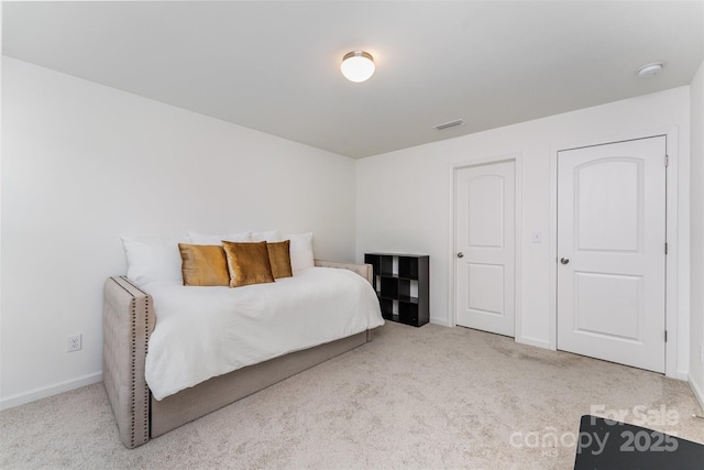5010 Arbordale Way, Mount Holly, NC 28120 - bedroom featuring carpet floors