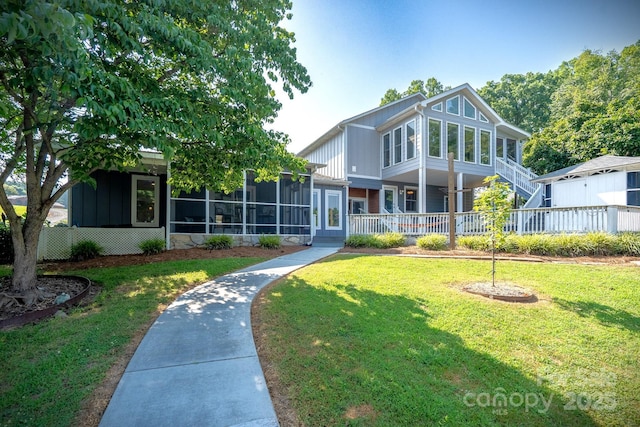 47209 Paradise Ln, Norwood, NC 28128 - photo 1