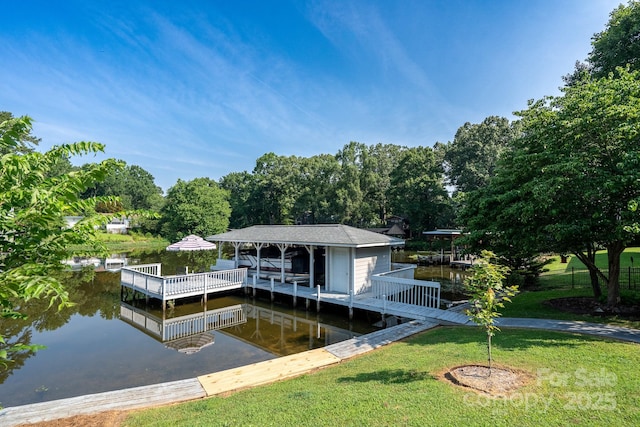 47209 Paradise Ln, Norwood, NC 28128 - photo 2
