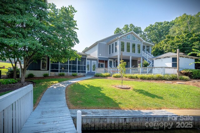 47209 Paradise Ln, Norwood, NC 28128 - photo 18