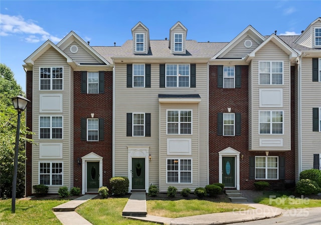 10094 Treeside Ln, Matthews, NC 28105 - photo 1