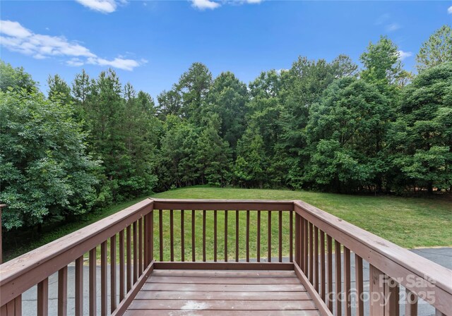 10094 Treeside Ln, Matthews, NC 28105 - photo 9
