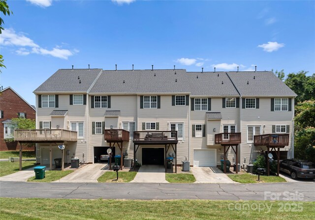 10094 Treeside Ln, Matthews, NC 28105 - photo 21
